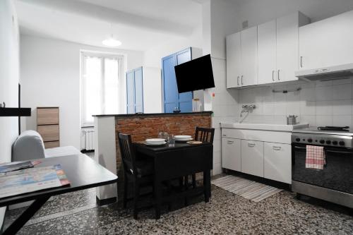 Appartamento dell'Olio 13 - Affitti Brevi Italia 3