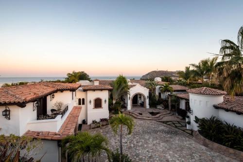 Casa Costa in Cabo San Lucas, Mexico