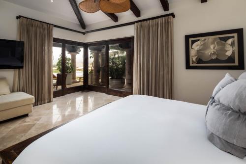 Casa Costa in Cabo San Lucas, Mexico