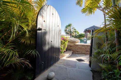 Casa Costa in Cabo San Lucas, Mexico