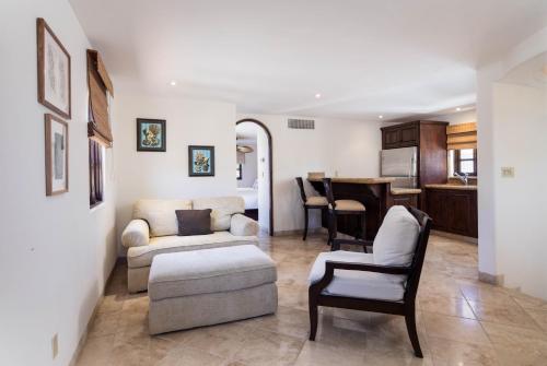 Casa Costa in Cabo San Lucas, Mexico