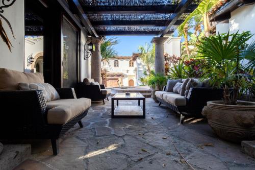 Casa Costa in Cabo San Lucas, Mexico