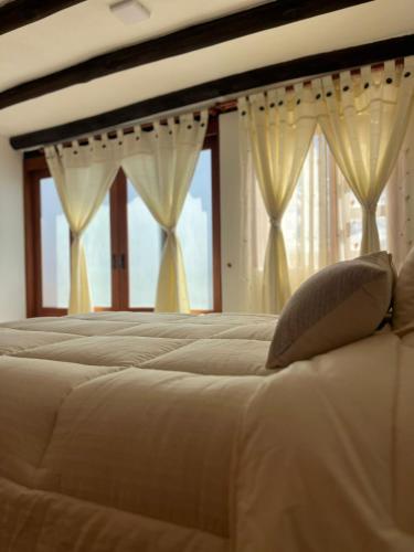Apartamento en Villa de Leyva