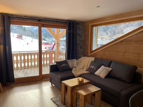 Le Lis, Châtel (foto 6)