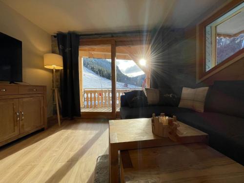 Le Lis, Châtel (foto 8)