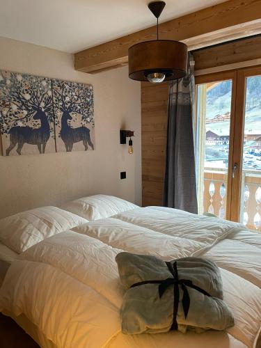 Le Lis, Châtel (foto 2)