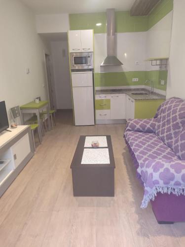 Apartamento La chanca playa 1 Apartamento La chanca playa 1