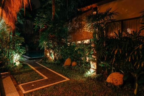 Way Ubud House photo 2