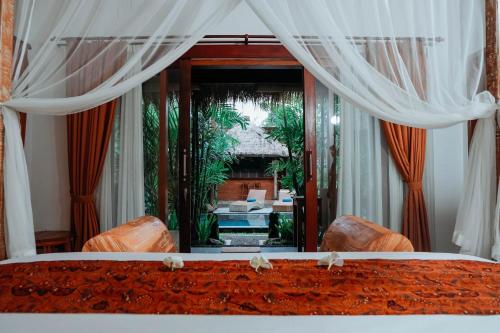 Way Ubud House photo 1