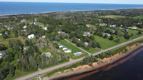 By the Bay Cottages