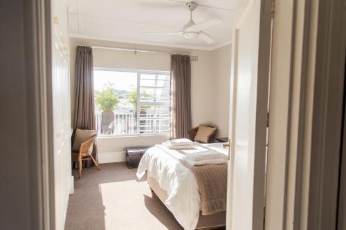 Nahoon Beach Villas Self Catering Apartments