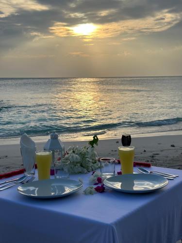 Boli Villa Thoddoo Boli Villa Thoddoo