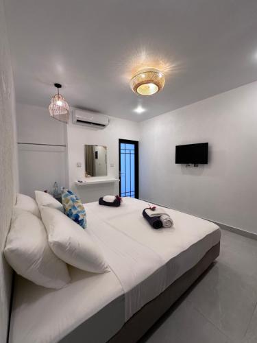 Boli Villa Thoddoo Boli Villa Thoddoo