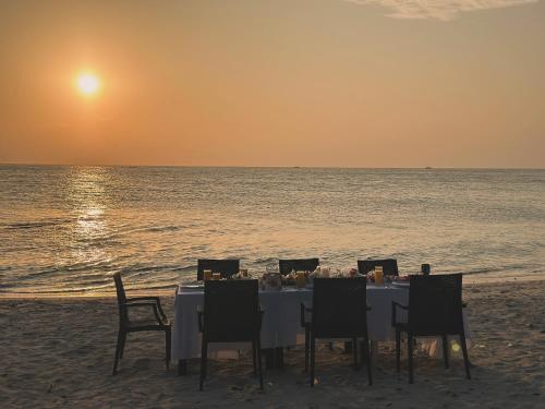 Boli Villa Thoddoo Boli Villa Thoddoo