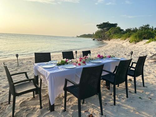 Boli Villa Thoddoo Boli Villa Thoddoo