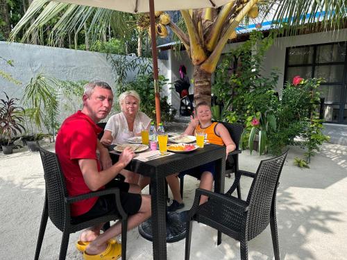 Boli Villa Thoddoo Boli Villa Thoddoo