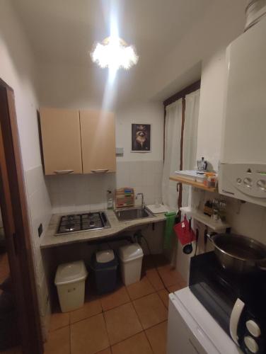 Casa a 5 minuti dal centro di Tortona