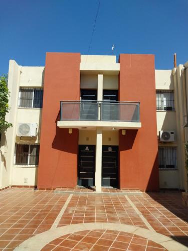 Excelente Duplex para 5 personas - Pocito