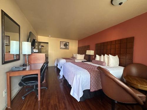 Matterhorn Inn Ouray in อูเรย์ (โคโลราโด)