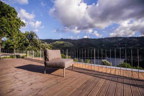 สภาพแวดล้อมโดยรอบ, Quinta dos Carqueijais Resort & Wellness Gerês in วัลโดเซนเด