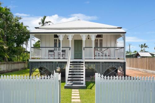 Charming 3-Bedroom Retreat