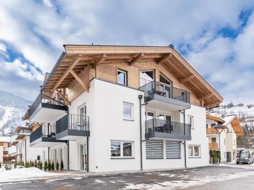 Falken Suites TOP 2 Kaprun