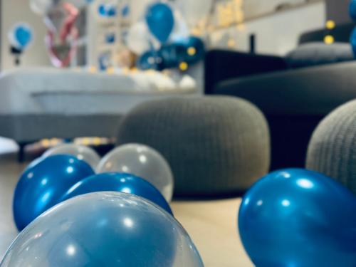 La Vie - Ocean Paradise La Vie - Ocean Paradise