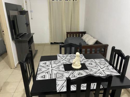 Catalina aparment