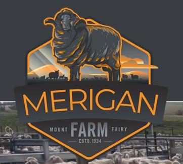 The Quarters - Merigan Farm Stay