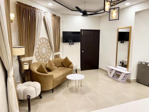 Capital Lodges - image 3