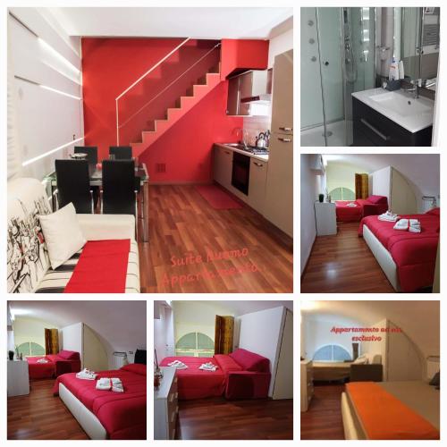 Excellent room comfort & quality