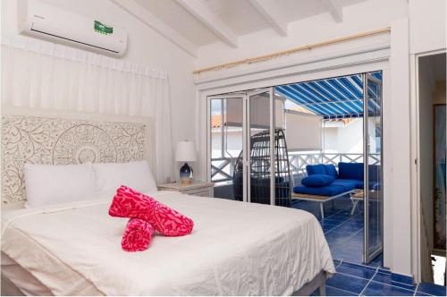 Marazul D1 in 韋斯特蓬特