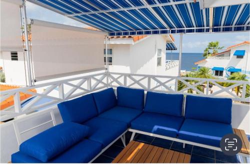 設施, Marazul D1 in 韋斯特蓬特