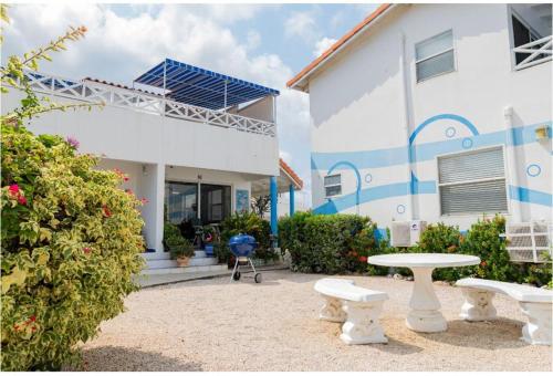 景觀, Marazul D1 in 韋斯特蓬特