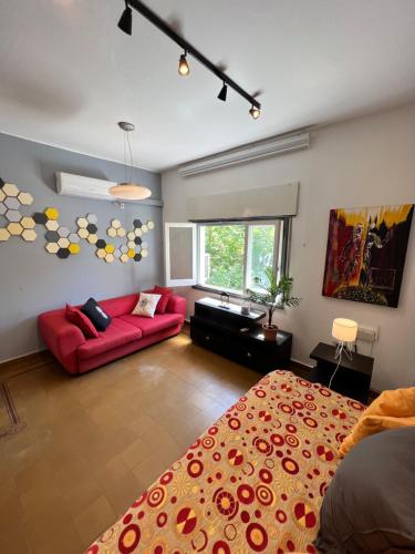 !No te lo pierdas! Departamento céntrico de diseño con terraza privada Atención personalizada