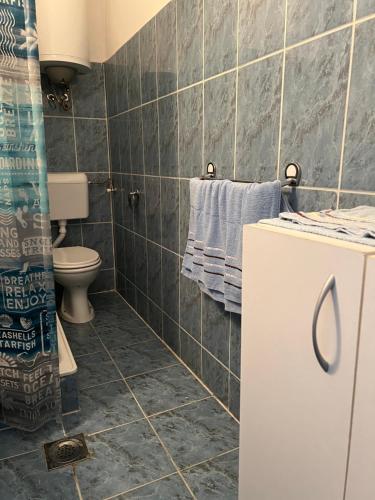 Two-Bedroom Apartment image 9
