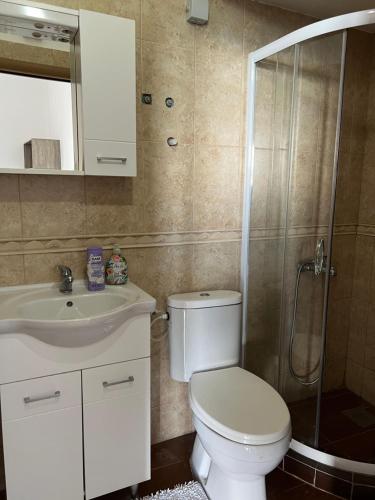 Apartment with Sea View image 6