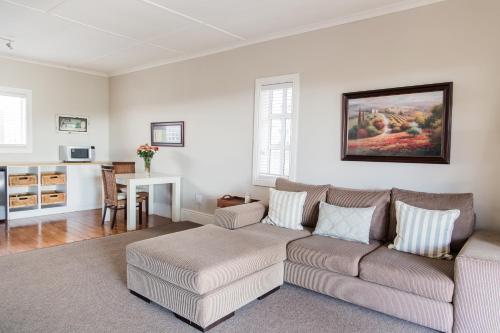 Nahoon Beach Villas Self Catering Apartments