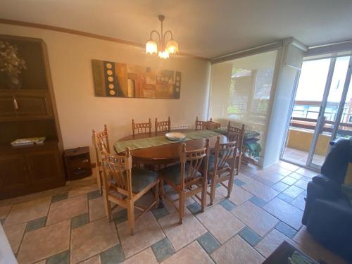 Three-Bedroom Apartment image 7