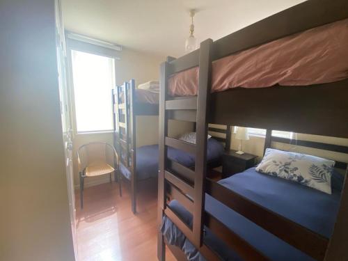 Three-Bedroom Apartment image 6