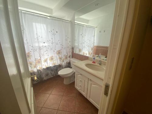 Three-Bedroom Apartment image 5