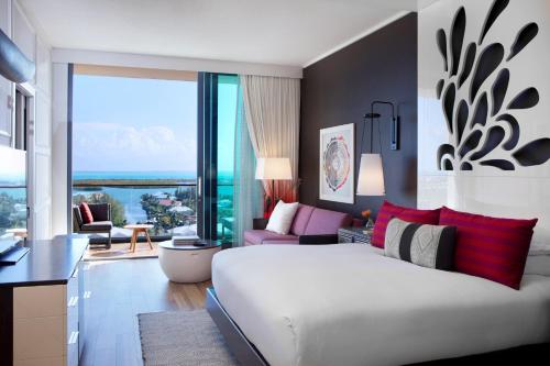 Kimpton Seafire Resort + Spa, an IHG Hotel