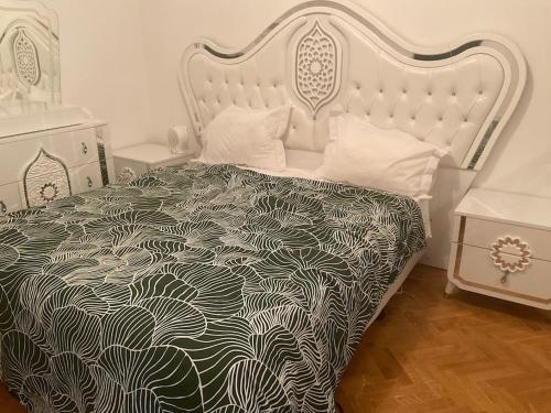 Appartement cosy et lumineux 3 pieces - Location saisonnière - Drancy