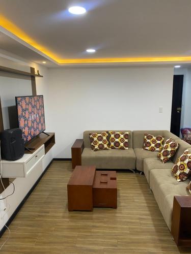 Departamento Domótico