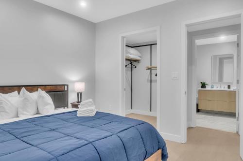 Modern Fully Furnished Apartments in Washington Downtown - image 6