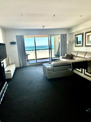 Absolute Beachfront at the Pier Glenelg, Adelaide (fotografie 5)