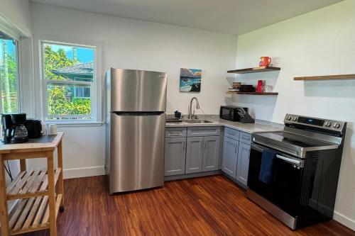 Backpackers Vacation Inn and Plantation Village detail