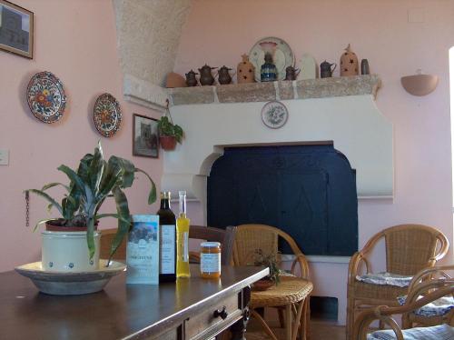 Masseria Serine Masseria Serine