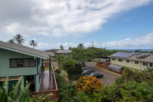 Backpackers Vacation Inn and Plantation Village in Pupukea (HI)
