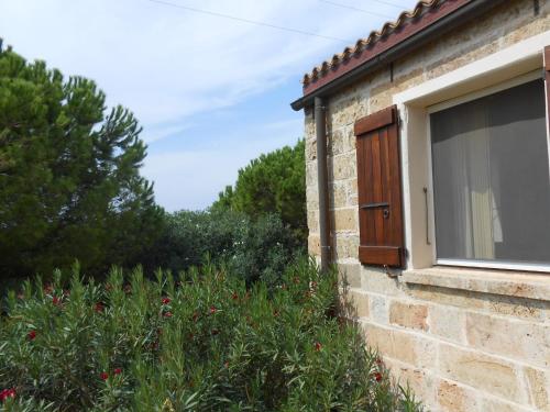 Masseria Serine Masseria Serine